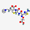 an image of a chemical structure CID 131714039