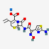 an image of a chemical structure CID 131714457