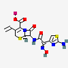 an image of a chemical structure CID 131714460