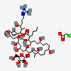 an image of a chemical structure CID 131715760