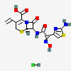 an image of a chemical structure CID 131716438