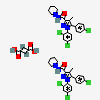 an image of a chemical structure CID 131719998