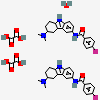 an image of a chemical structure CID 131720393