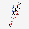 an image of a chemical structure CID 131721152