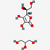 an image of a chemical structure CID 131722625