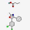 an image of a chemical structure CID 131723428