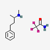 an image of a chemical structure CID 131723608