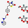an image of a chemical structure CID 131723756