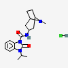 an image of a chemical structure CID 131724