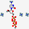 an image of a chemical structure CID 131724574