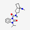 an image of a chemical structure CID 131725