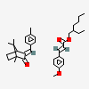 an image of a chemical structure CID 131725374