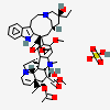 an image of a chemical structure CID 131726509