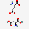an image of a chemical structure CID 131729796