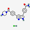 an image of a chemical structure CID 131731913