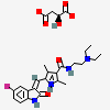 an image of a chemical structure CID 131734267