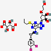 an image of a chemical structure CID 131734469