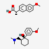 an image of a chemical structure CID 131736273
