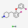 an image of a chemical structure CID 131737264