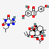 an image of a chemical structure CID 131737359