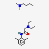 an image of a chemical structure CID 131737460
