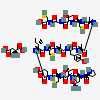 an image of a chemical structure CID 131737769