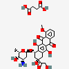 an image of a chemical structure CID 131738679