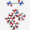 an image of a chemical structure CID 131738901