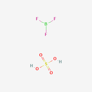 Bf3 H2so4 Bf3h2o4s Pubchem