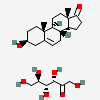 an image of a chemical structure CID 131741439