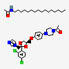 an image of a chemical structure CID 131741678