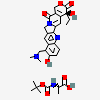 an image of a chemical structure CID 131742313