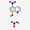 an image of a chemical structure CID 131745823