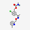 an image of a chemical structure CID 131747821