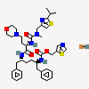 an image of a chemical structure CID 131748652
