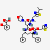 an image of a chemical structure CID 131748653