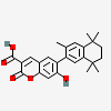 an image of a chemical structure CID 131750108