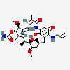 an image of a chemical structure CID 131750287