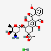 an image of a chemical structure CID 131750290