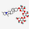an image of a chemical structure CID 131750862