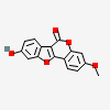 an image of a chemical structure CID 131750884