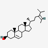 an image of a chemical structure CID 131750945