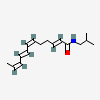 an image of a chemical structure CID 131751109