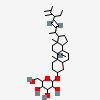 an image of a chemical structure CID 131751370