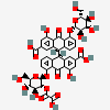 an image of a chemical structure CID 131751381