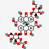 an image of a chemical structure CID 131751545