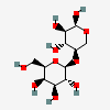 an image of a chemical structure CID 131752482