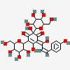 an image of a chemical structure CID 131752902