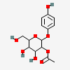 an image of a chemical structure CID 131752916