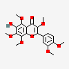 an image of a chemical structure CID 131753119